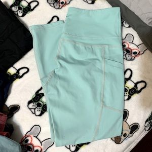 Zyia leggings size large